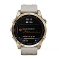 Garmin Fenix 7S Solar Smart Watch